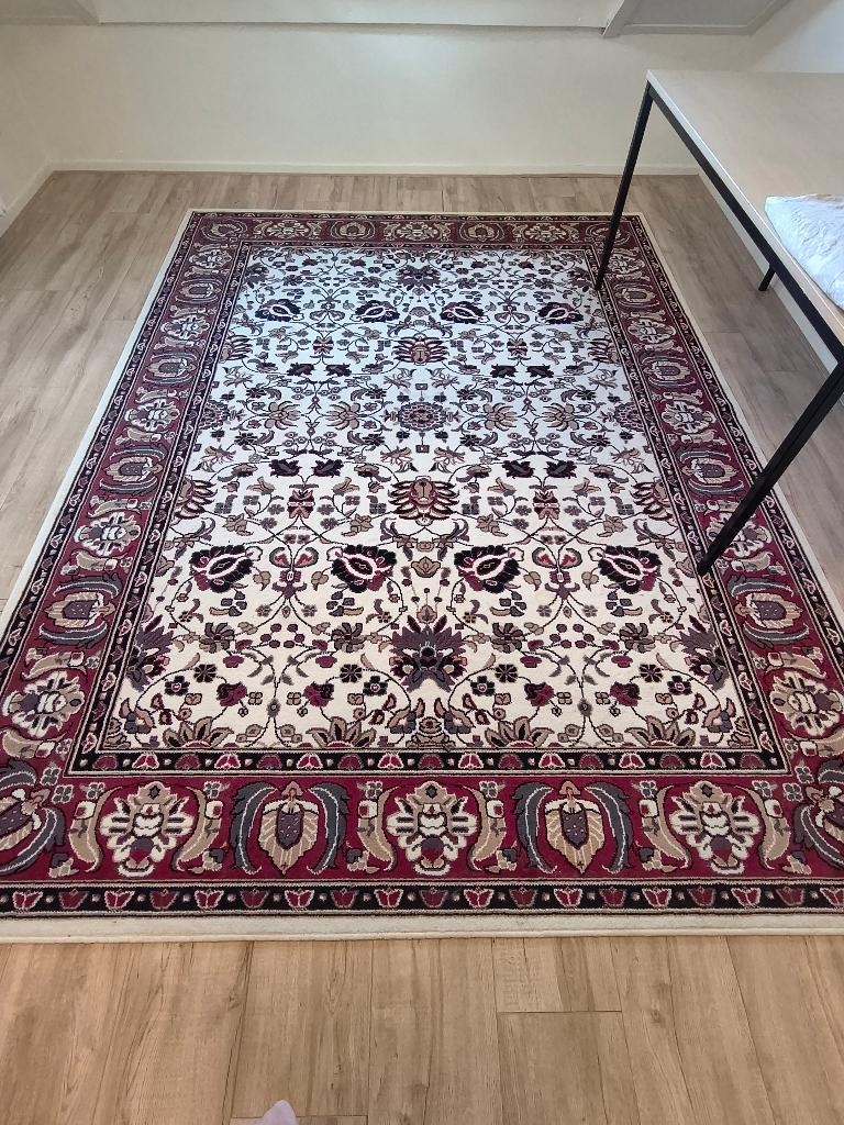 Vloerkleed 200 x 300, Ophalen, Overige kleuren, Klassiek, Overige typen