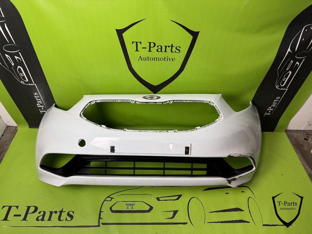 Kia venga voorbumper origineel bumper, Auto-onderdelen, Carrosserie en Plaatwerk, Heolleung-ro 12
06797  Seoul, Voor, Ophalen of Verzenden