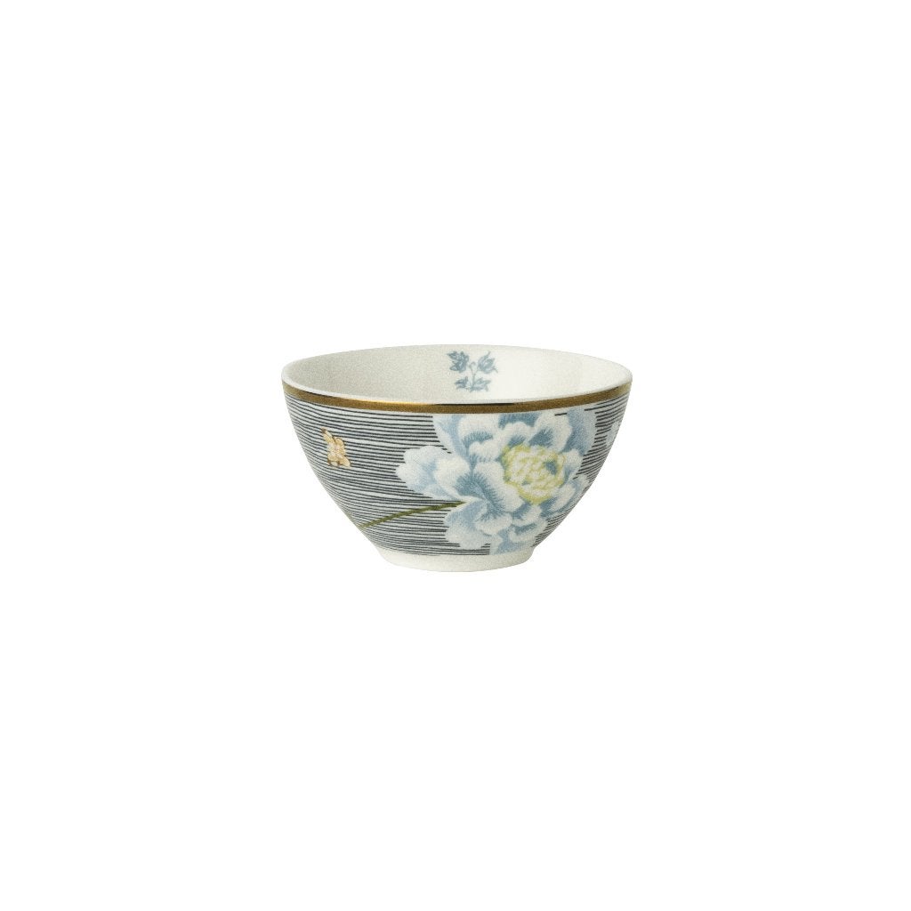 Bowls Midnight Pinstripe Laura Ashley Heritage servies, Overige merken, Overige typen, Nieuw, Ophalen of Verzenden
