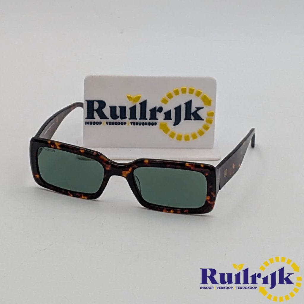 Unofficial UNSM0074 heren Zonnebril - Nette staat, Flex Ltd., Zo goed als nieuw, https://flex.com/contact-us, Nobelstraat 10, 5807 GA Oostrum LB, Limburg, Nederland