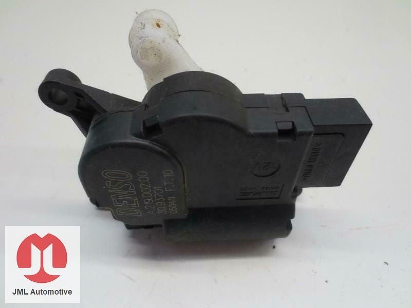 KACHELKLEPMOTOR CITROEN BERLINGO, Gebruikt, -, Ophalen of Verzenden, -