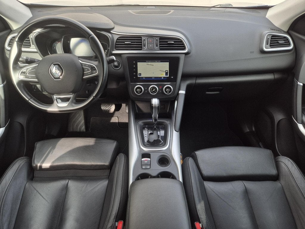 Renault Kadjar 1.3 TCe Edition Automaat / All season banden, Kadjar, 15 km/l, Gebruikt, Euro 6