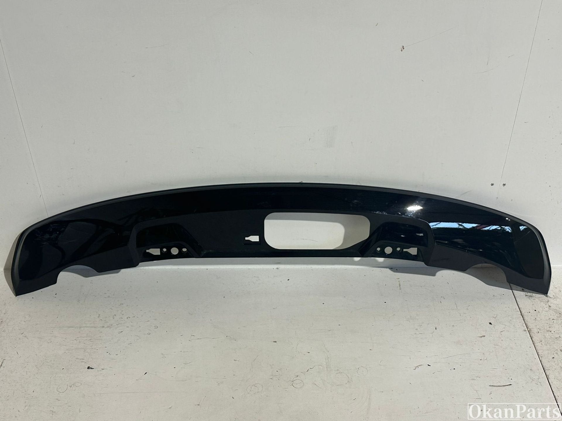 Volvo XC40 Diffuser 32273900, Gebruikt, Ophalen of Verzenden, Volvo, Achter