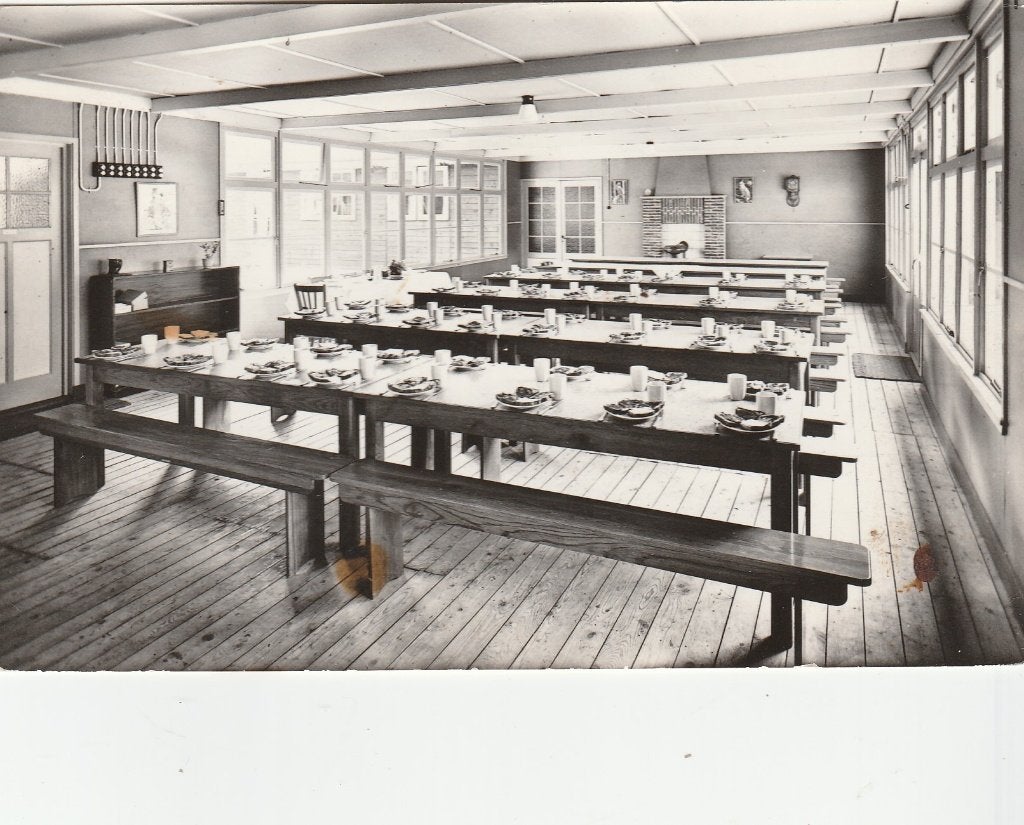 baarn- vakantie kinderfeest rotterdam, Ophalen of Verzenden, Voor 1920, Zuid-Holland
