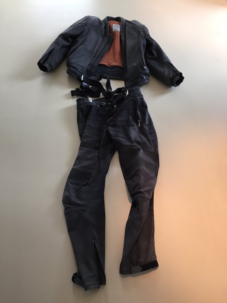 Motorpak BMW Atlantis 2, Motoren, Kleding | Motorkleding, Ophalen of Verzenden, Tweedehands, Combipak