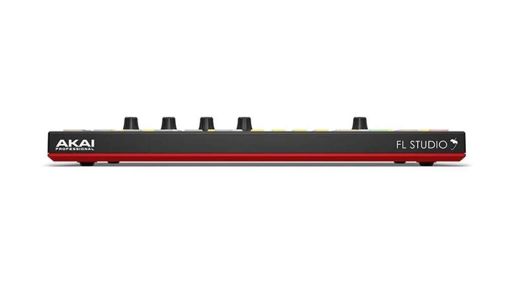 ≥ Akai Fire pro Hardware controller FL Studio — Midi-apparatuur