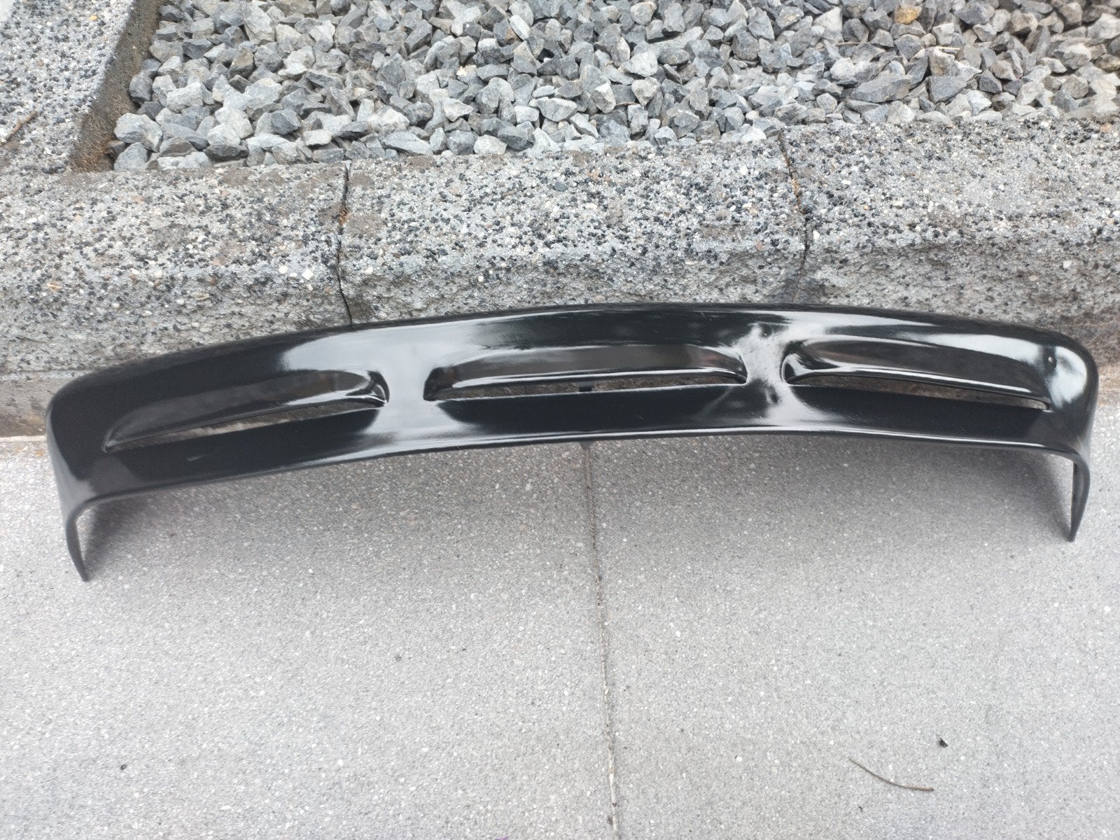 Achter spoiler / luchtinlaat VW kever, Ophalen, Gebruikt, Achterklep, Volkswagen