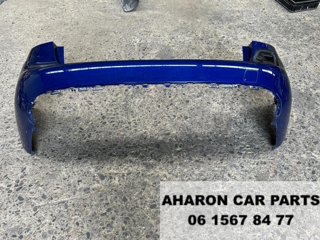 W205 Achterbumper Hybride Station PDC C Klasse S205 Or 1766, Gebruikt, Achter, Bumper