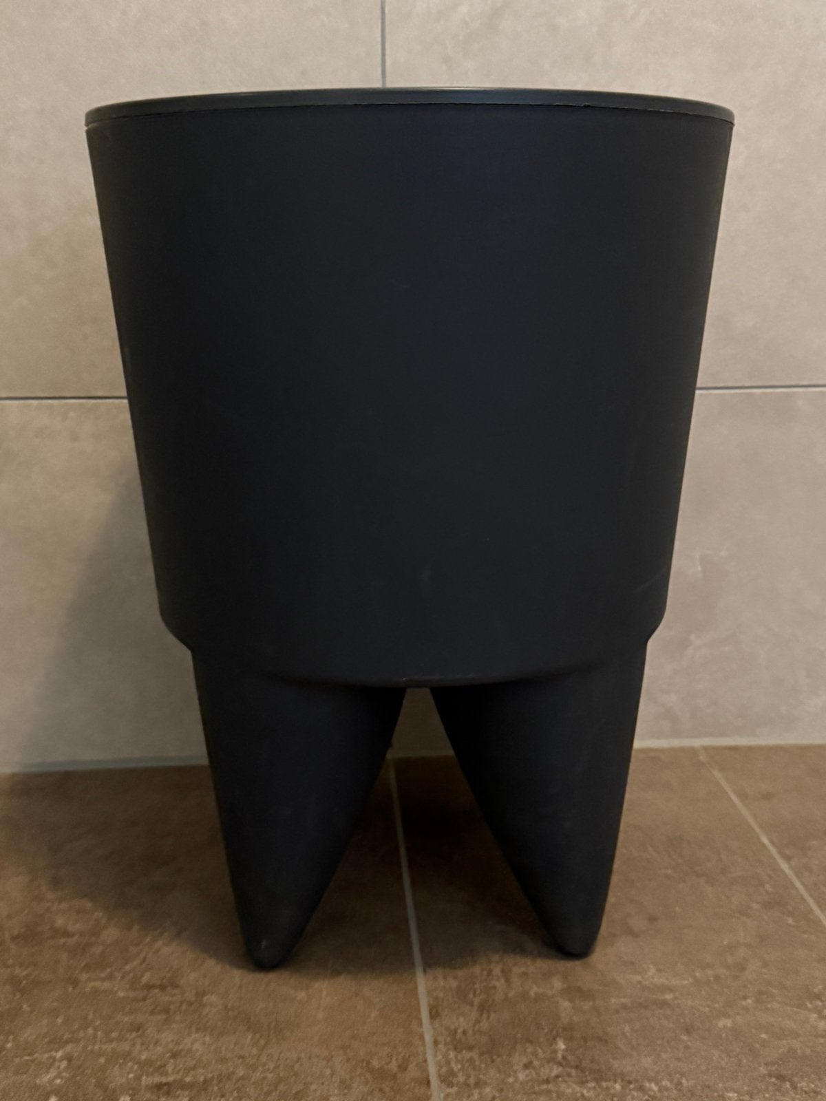Philippe Starck BuBu opberg kruk, Ophalen of Verzenden, Zo goed als nieuw, Kunststof