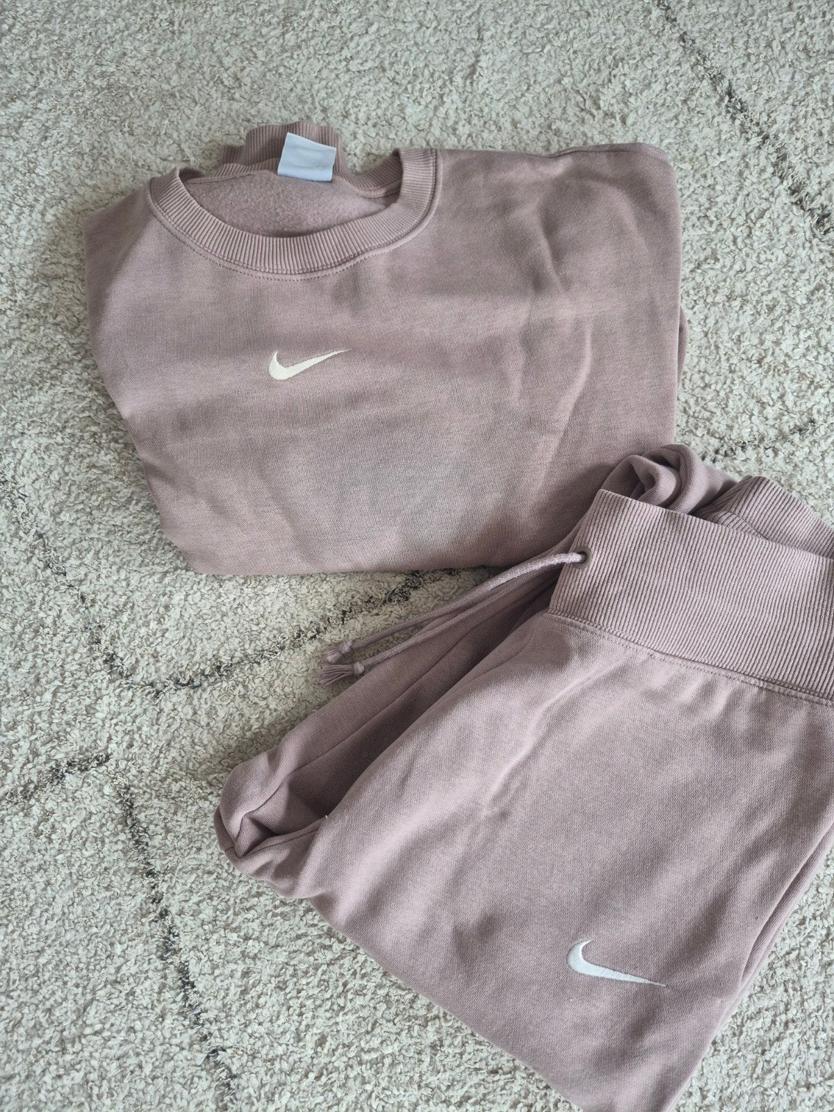 Nike joggingspak dames maat S, Kleding | Dames, Nike, Ophalen of Verzenden, Zo goed als nieuw, Maat 36 (S)