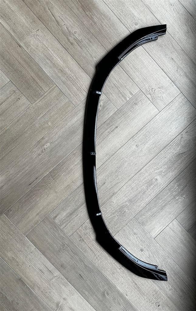 Cup Spoiler Voorspoile Geschikt voor Golf 6 MK6 GTI GTD, Verzenden, Automotive Parts, A.parts@hotmail.nl, Trasmolenlaan 12 3447 GZ Woerden