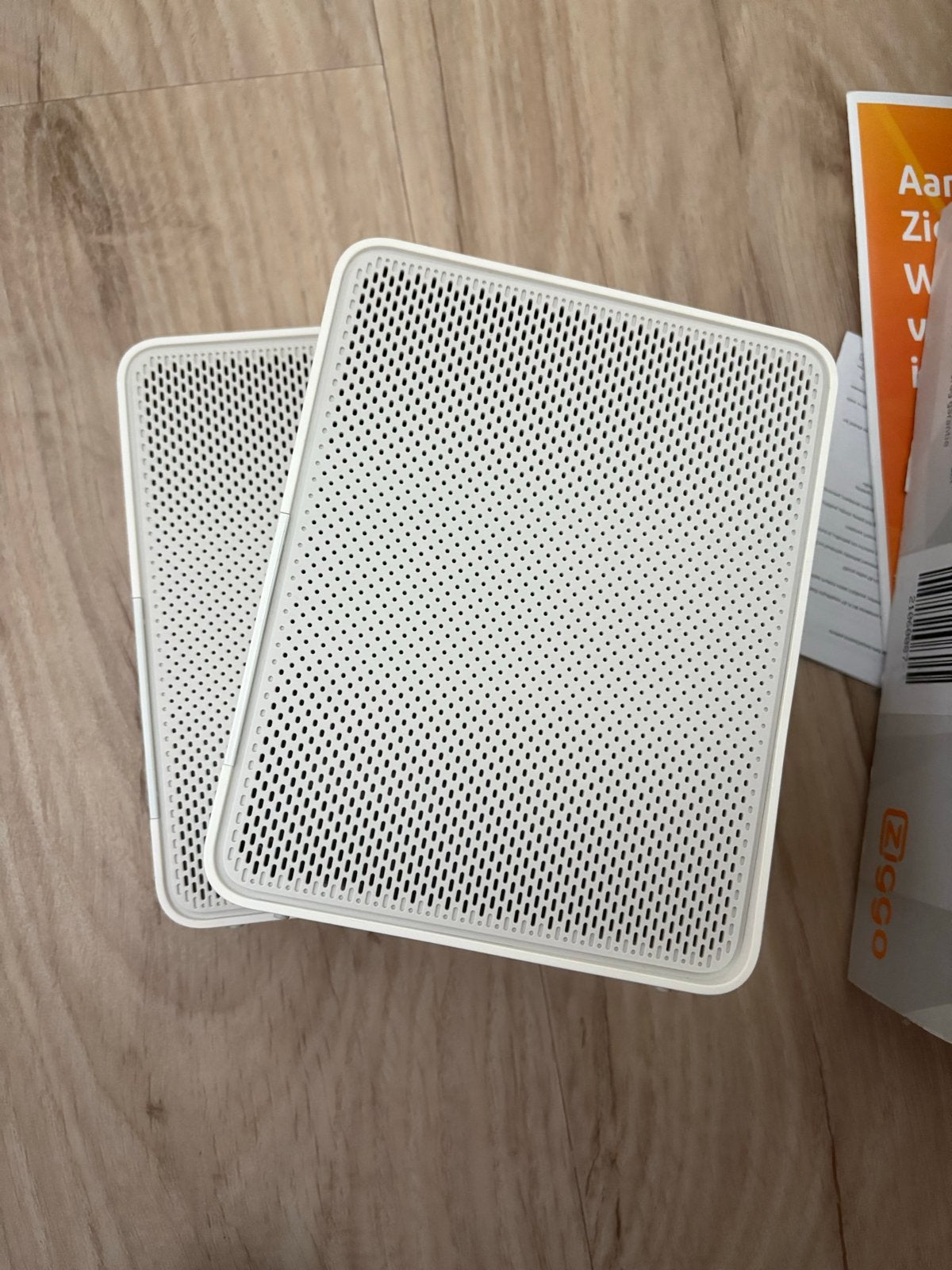 Ziggo Wifibooster - Verbeter je wifi-bereik, Ophalen, Zo goed als nieuw