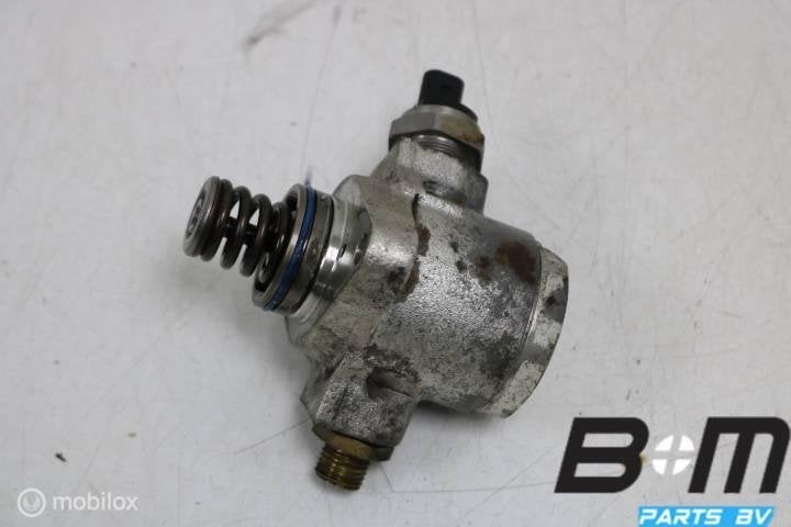 Brandstofpomp Audi A3 8V 04E127026G, Gebruikt