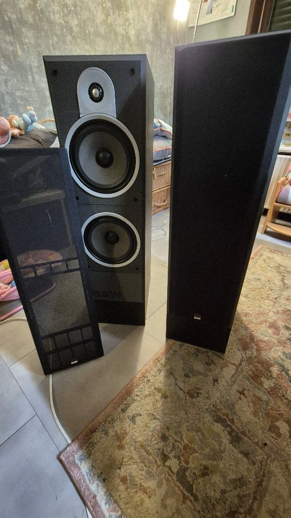 Bang & Olufsen Beomaster 3300, Ophalen, Gebruikt, Cassettedeck, Bang & Olufsen