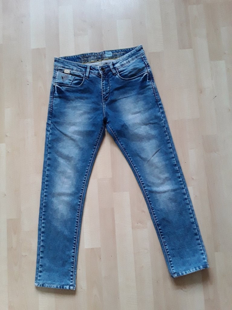 Pakket M 16 stuks dameskleding, Verzenden, Zo goed als nieuw, Maat 38/40 (M)