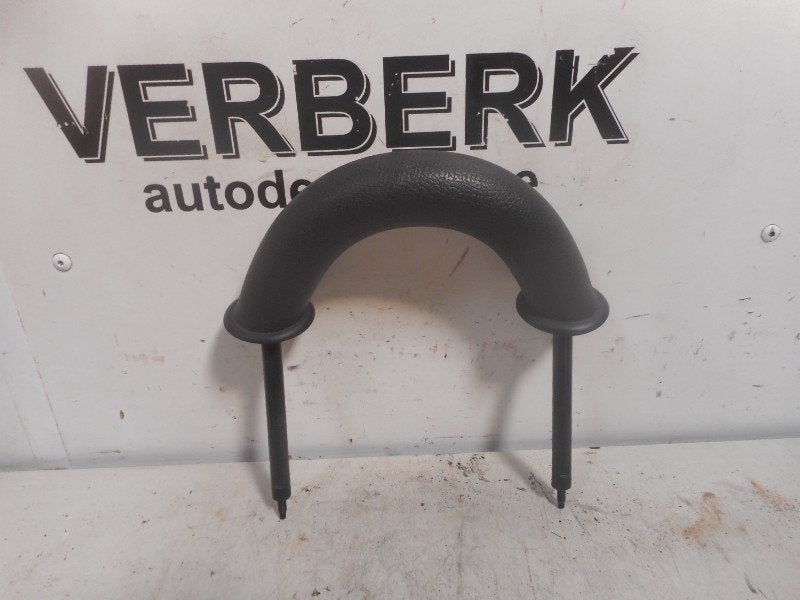 Rolbeugel Peugeot 206 CC (2D) (2000-09/2007-12), Kontakt-peugeot@peugeot.com, Gebruikt, Peugeot Deutschland GmbH, Bahnhofsplatz, Rüsselsheim 65423, , Duitsland