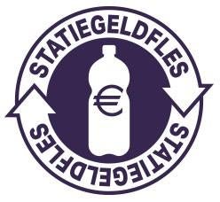 Ik kom graag u statiegeldflessen/blikken ophalen, Ophalen