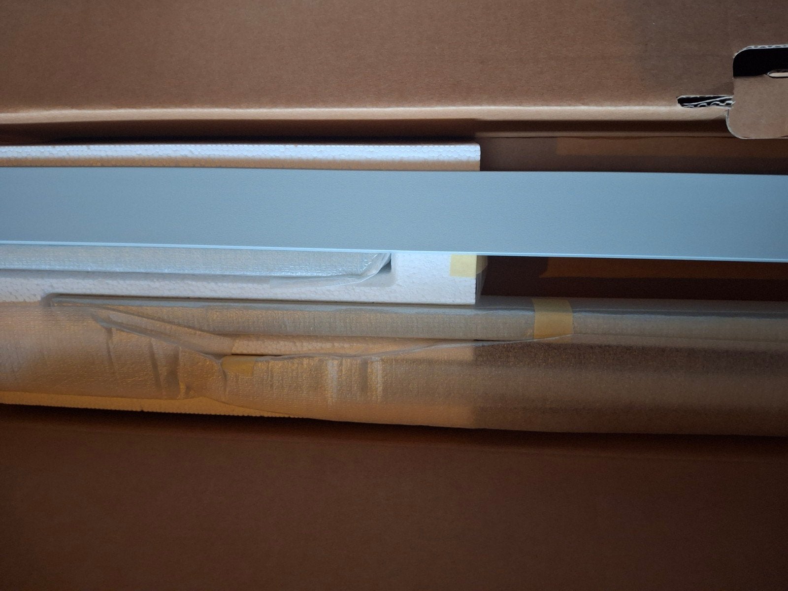 Samsung The Frame lijst - Porcelain blue, Ophalen, Nieuw