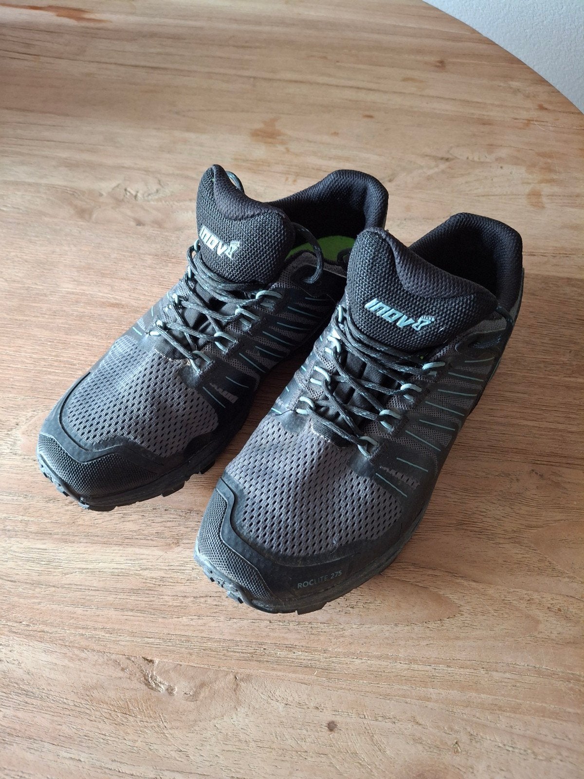 Inov-8 Roclite G 275 Trailrunningschoenen - Maat 37.5, Inov-8, Ophalen of Verzenden, Gedragen, Sportschoenen