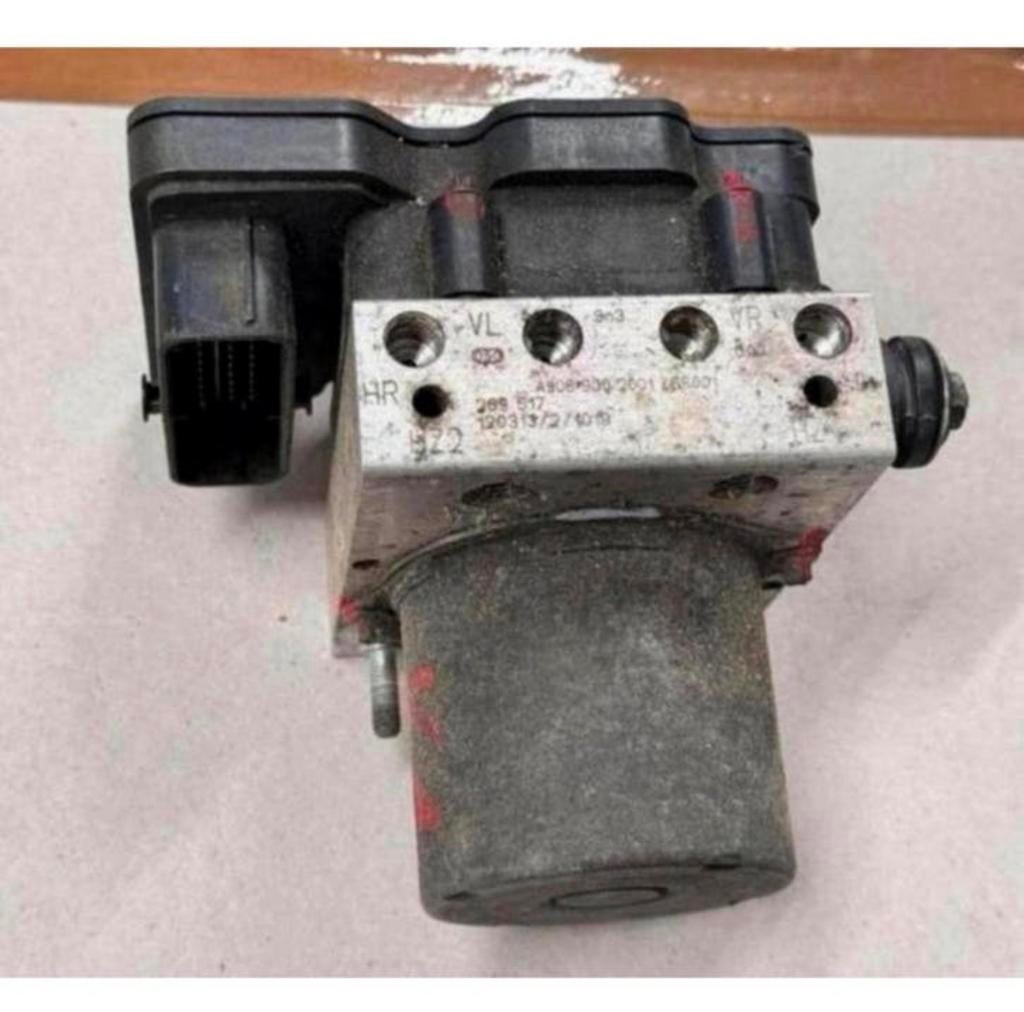 Mercedes-Benz Sprinter abs-pomp A9069002001 rem abspomp oem, Ophalen of Verzenden, H, H, H