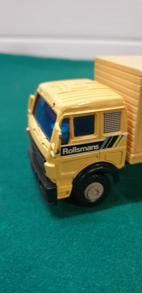 schaalmodel rollsmans, Ophalen of Verzenden, 'T Olde Gre-j, Info@toldegrej.nl, Endepoelstraat 20f Didam