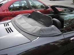 MGF MG TF MG F TF cover / tonneau / afdekhoes voor cabriodak, Ophalen of Verzenden, Zo goed als nieuw, Op maat