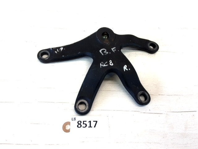 1190 RC8 (R) 2008 - 2015 KTM Frame onderdelen D1-51859