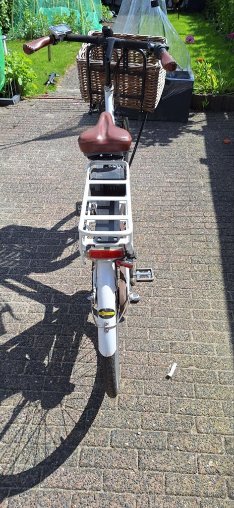 Van Cranenbroek elektrische fiets, Ophalen, Overige merken