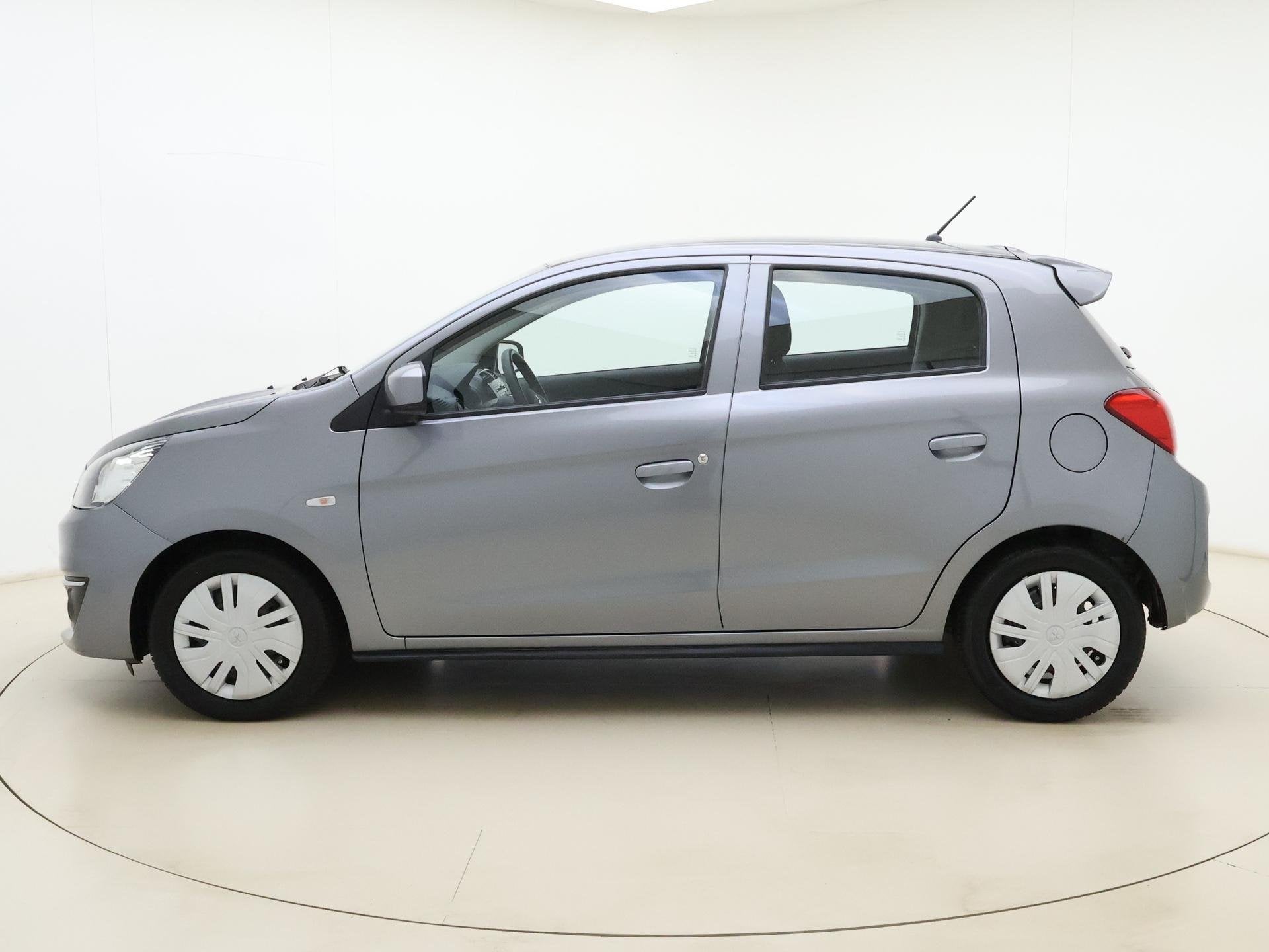 Mitsubishi Space Star 1.0 Cool+ | Airco | Centrale Deurvergr, Auto diversen, Mitsubishi Motor Sales B.V., Gondel 1
1186 MJ  Amstelveen, NL