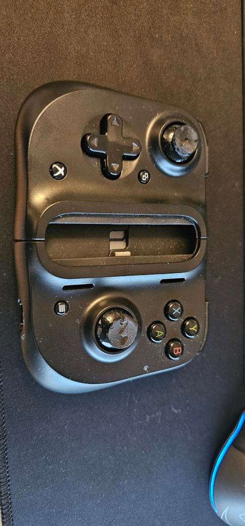 Razer Kishi Universele Gaming Controller, Ophalen of Verzenden, Gebruikt