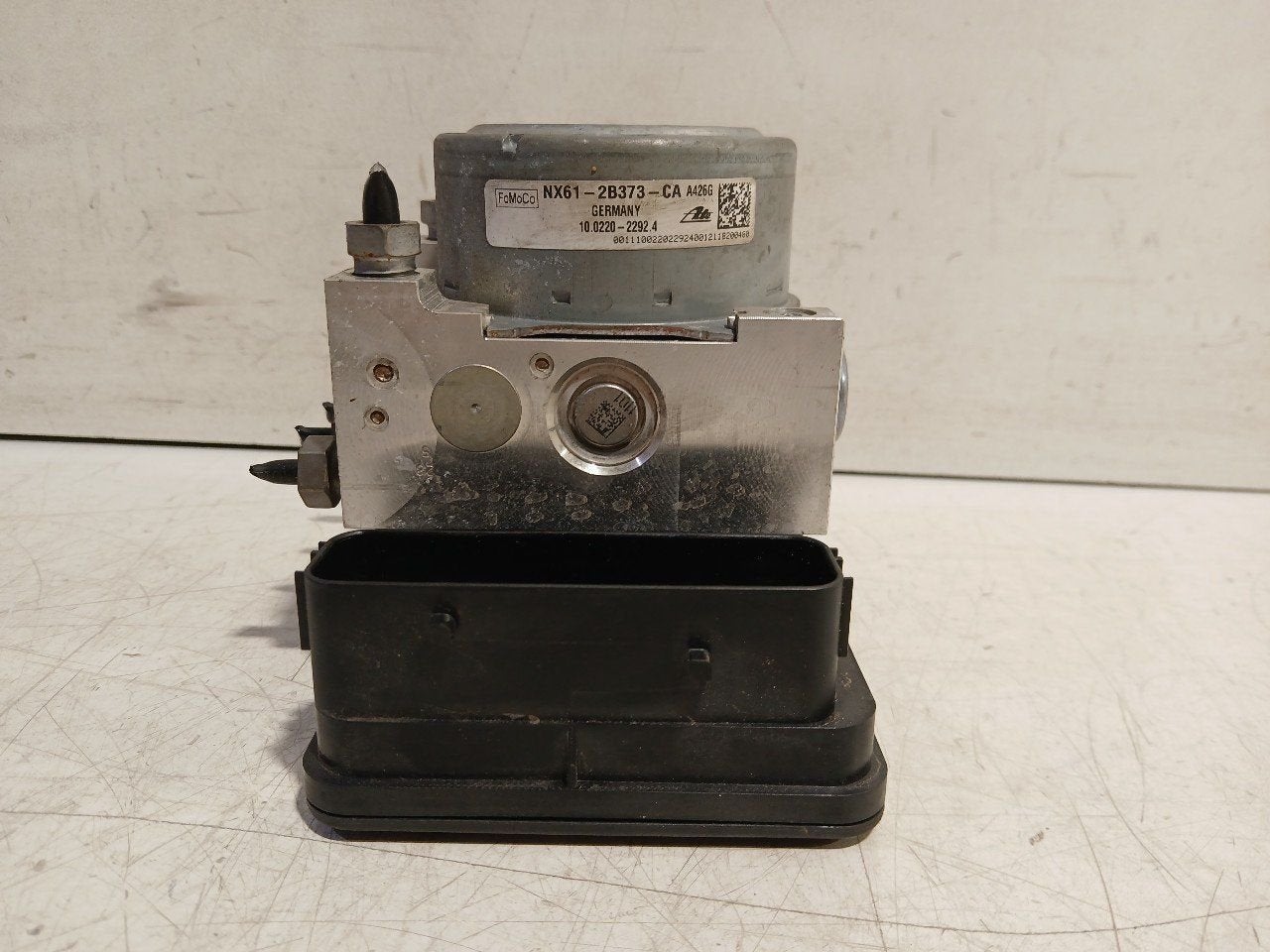Abs pomp Ford Focus, Auto-onderdelen, Onderdelen@venauto.nl, Van der Ven Autorecycling B.V., Gebruikt, Ettenseweg 76, 4706 PB Roosendaal, The Netherlands