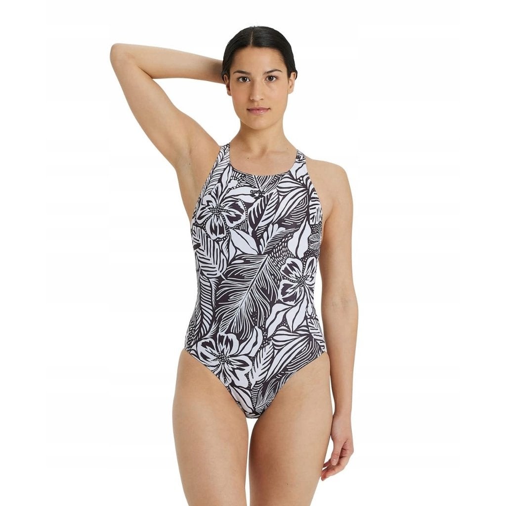 Nieuw Arena W Swimsuit Swim Pro Back One Piece badpak, Kleding | Dames, C.da Cisterna, 84/85 62029 Tolentino (MC) Italië, Zwart