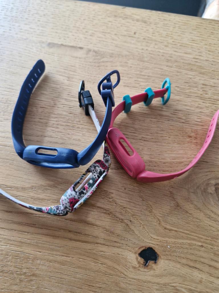 Fitbit ace 3, Ophalen of Verzenden, Roze, Android