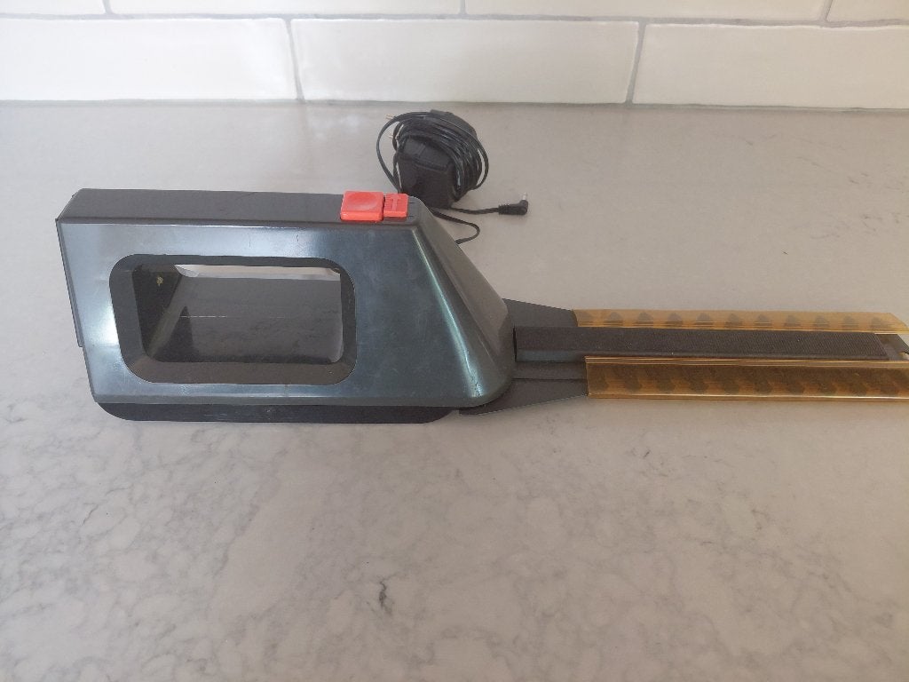 Gardena Buxusschaar, Ophalen, Gebruikt, Elektrisch, Gardena