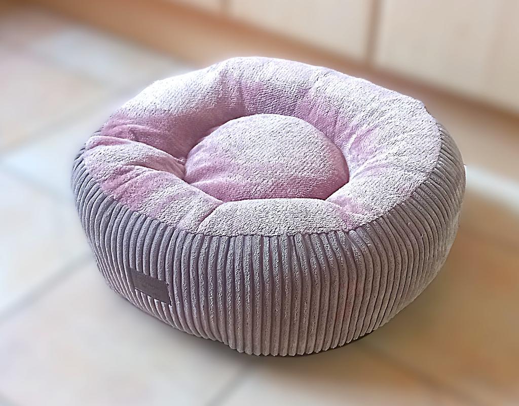 Designed by Lotte - Kattenmand - roze - 50x17 cm, Ophalen of Verzenden, Zo goed als nieuw, Overige