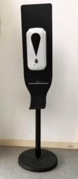 dispenser (elektrisch), Ophalen of Verzenden, Zo goed als nieuw