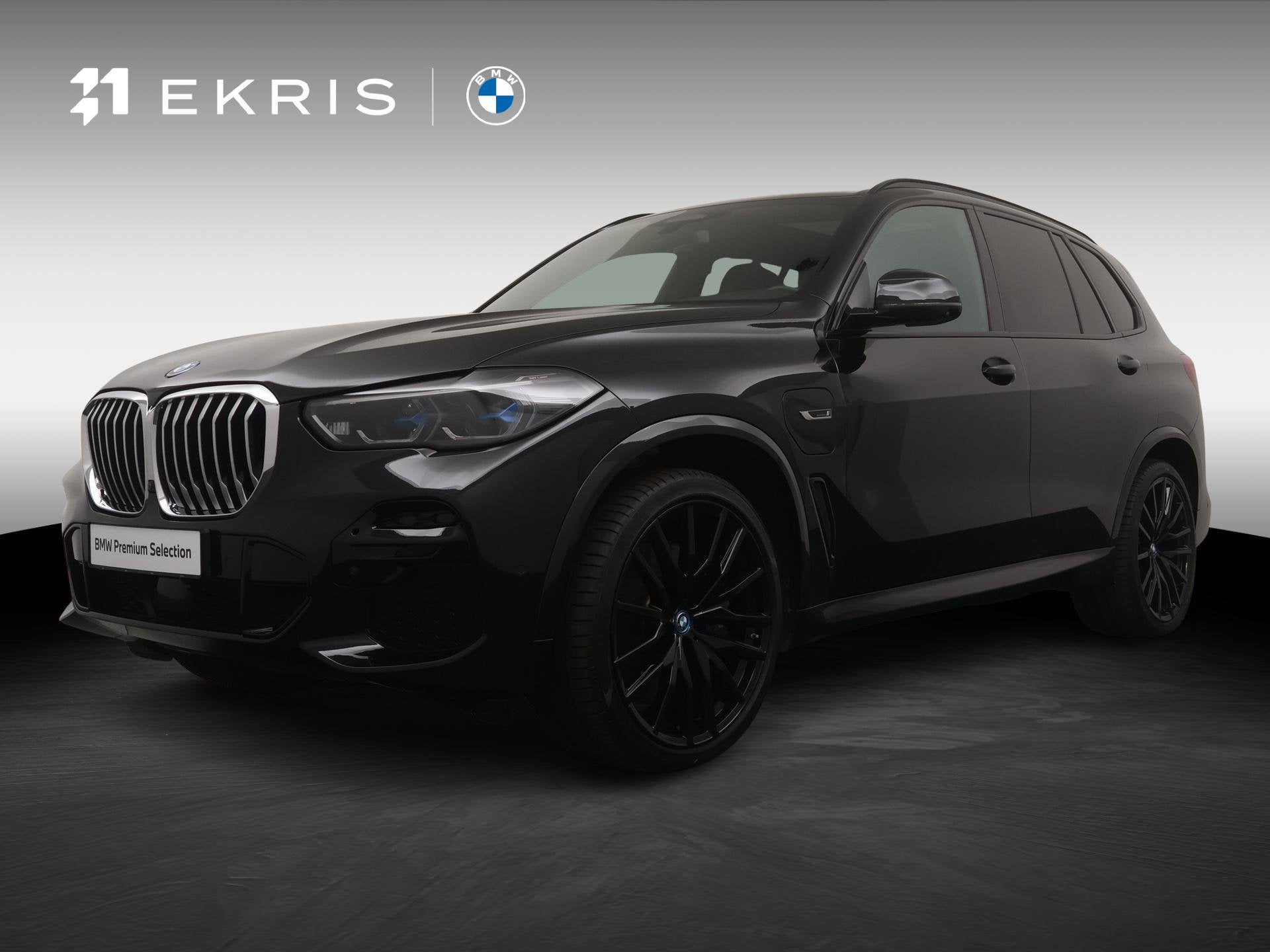 BMW X5 xDrive45e High Executive | SoH 99% | M-Sport | Adapti