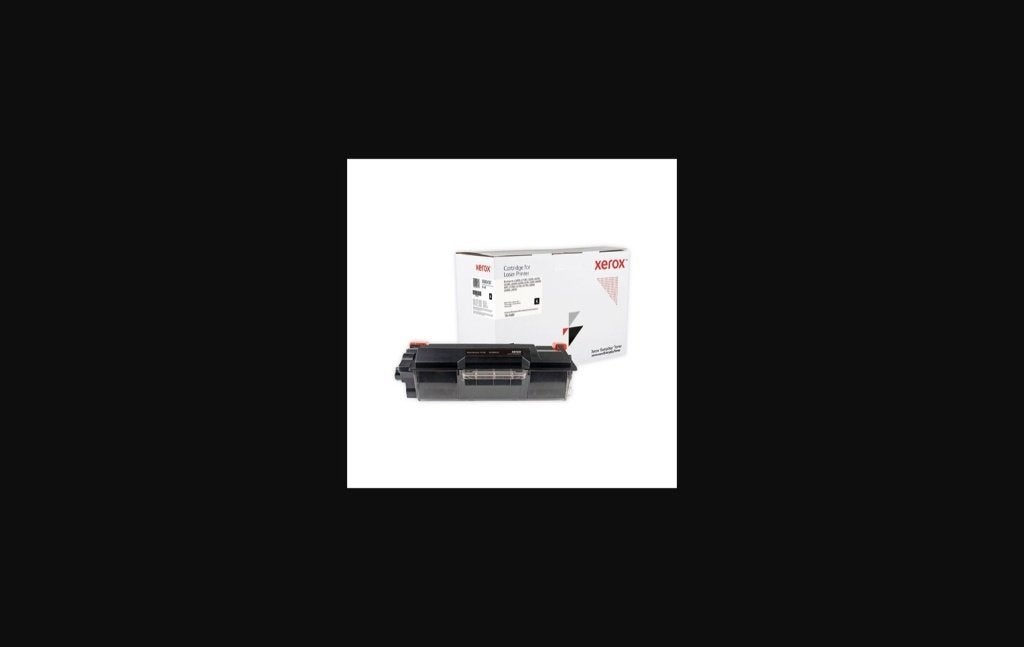 Xerox 006R04587 Everyday Mono Toner Zwart, Computers en Software, Printerbenodigdheden, Xerox (Nederland) B.V., Startbaan 12, 1185 XR Amstelveen, Nederland