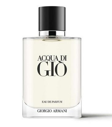 Acqua di Gio Eau de parfum spray  100 -ml, Ophalen of Verzenden, Nieuw