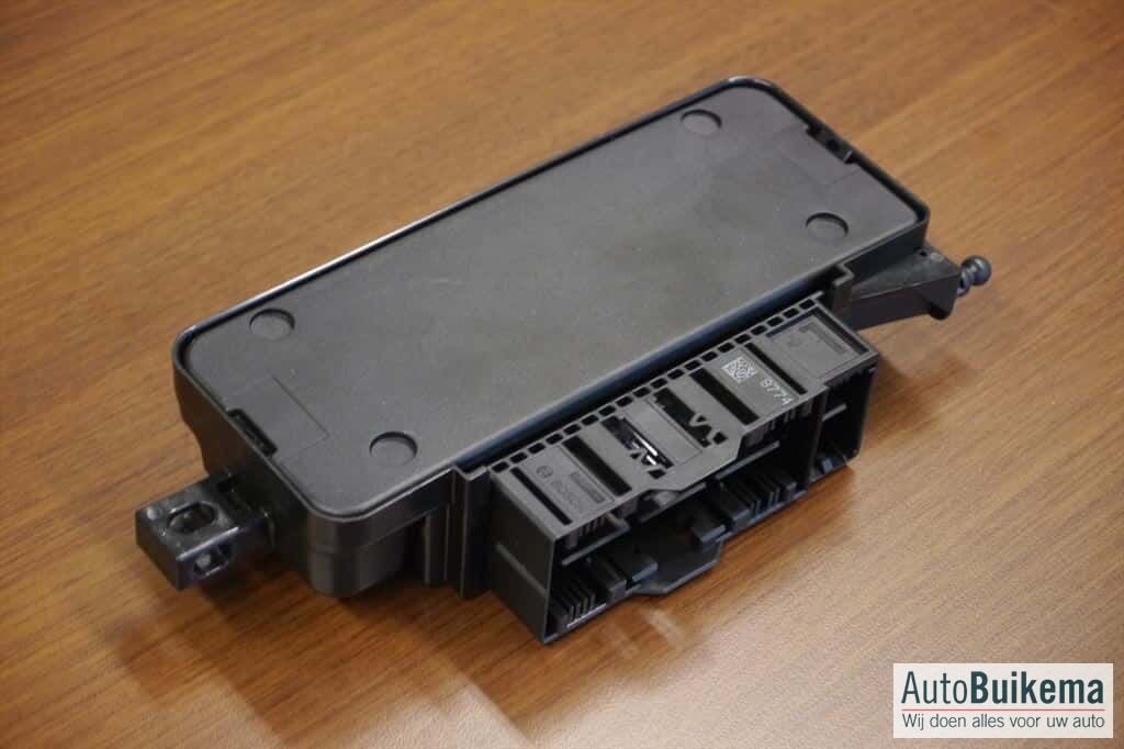 Originele BMW Airbag Module Control Unit ECU voor 1 Serie F2, Ophalen of Verzenden, -, -, -