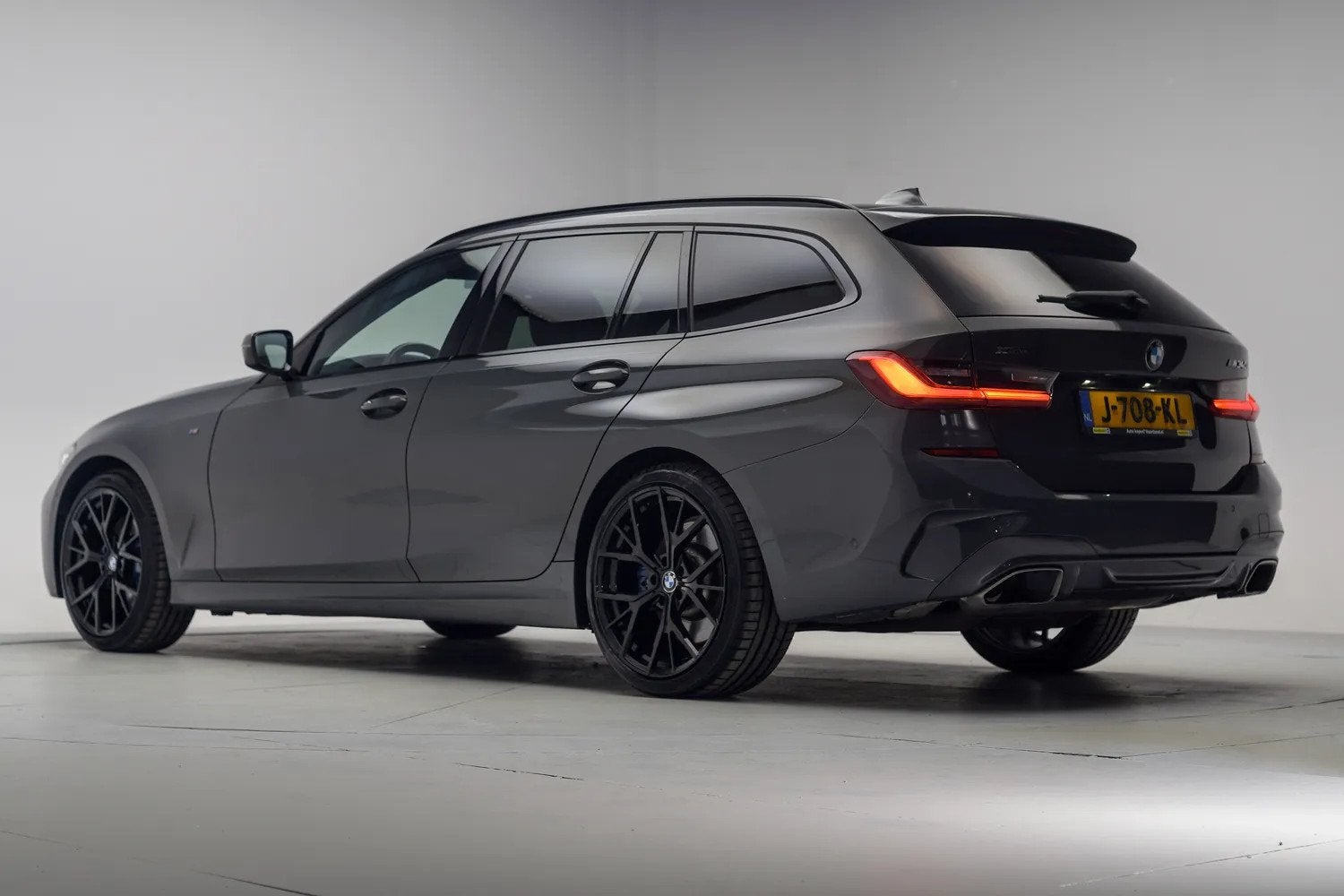 BMW 3-Serie