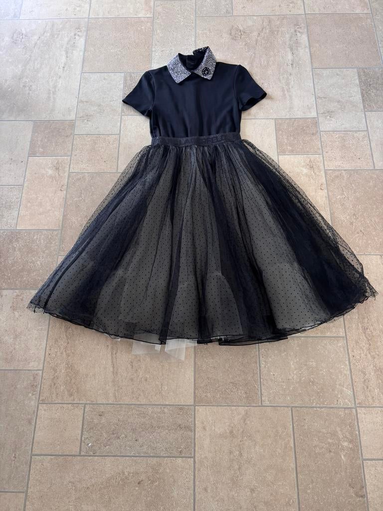 Karl  lagerfeld jurk maat 152 , orgineel, R, Meisje, R, R
