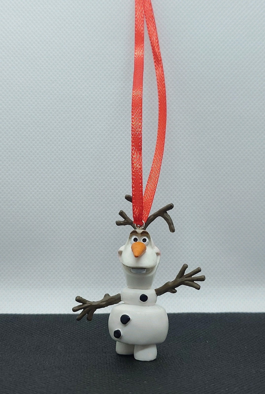 Disney Frozen Olaf kerst ornament hanger kerstbal, Verzamelen, Ophalen of Verzenden, Nieuw