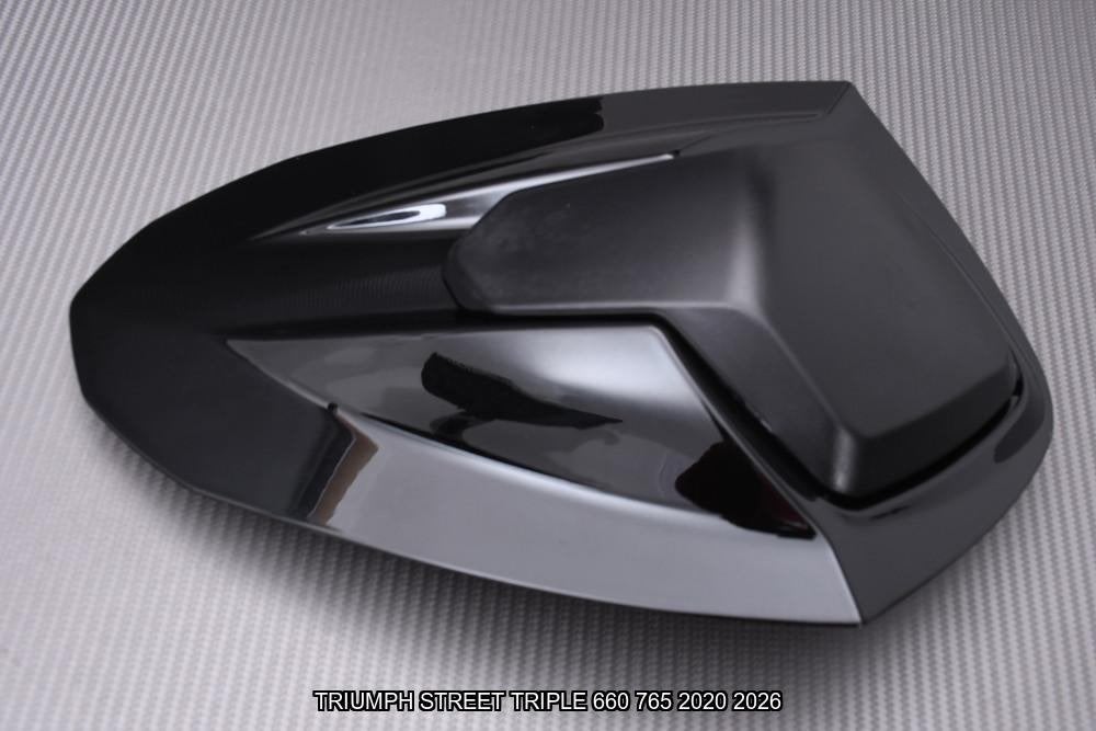 AVDB Seat Cover TRIUMPH STREET TRIPLE 660 765 2020 2026, Verzenden, Nieuw