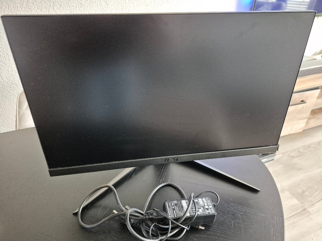 MSI Optix G241 gaming monitor, Computers en Software, Gaming, MSI, IPS, 101 t/m 150 Hz