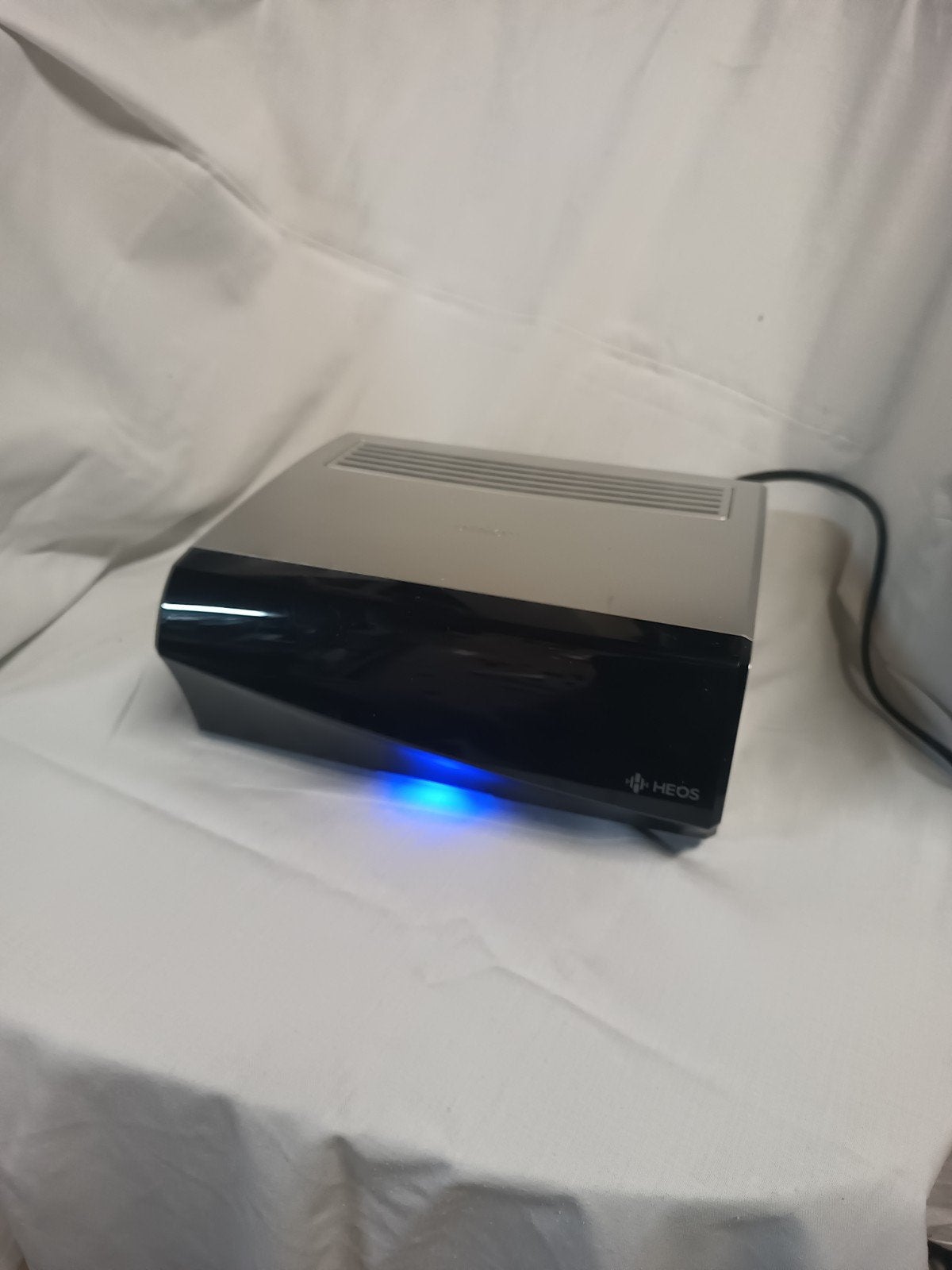 Denon Heos draadloze versterker, Ophalen, Gebruikt, Denon, 60 tot 120 watt