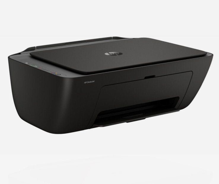 HP DeskJet 2920 All-in-One Inkjetprinter - Instant Ink, Ophalen, Inkjetprinter, All-in-one, Draadloos