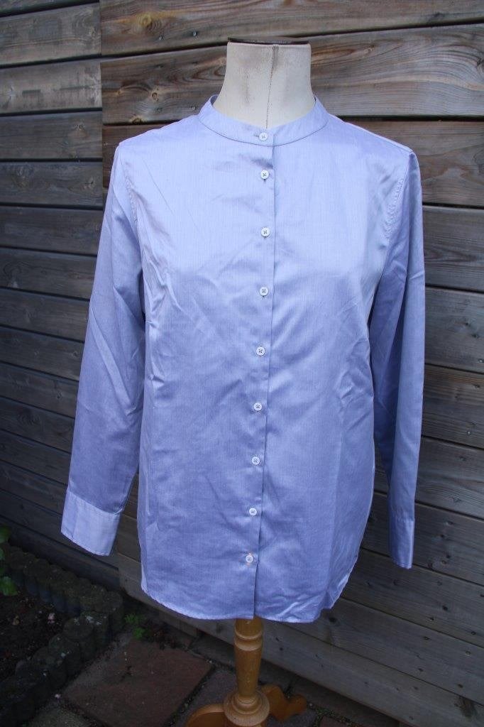 Blouse Eterna mt L/XL Vaste prijs, Overige kleuren, Maat 42/44 (L), Ophalen of Verzenden, Zo goed als nieuw