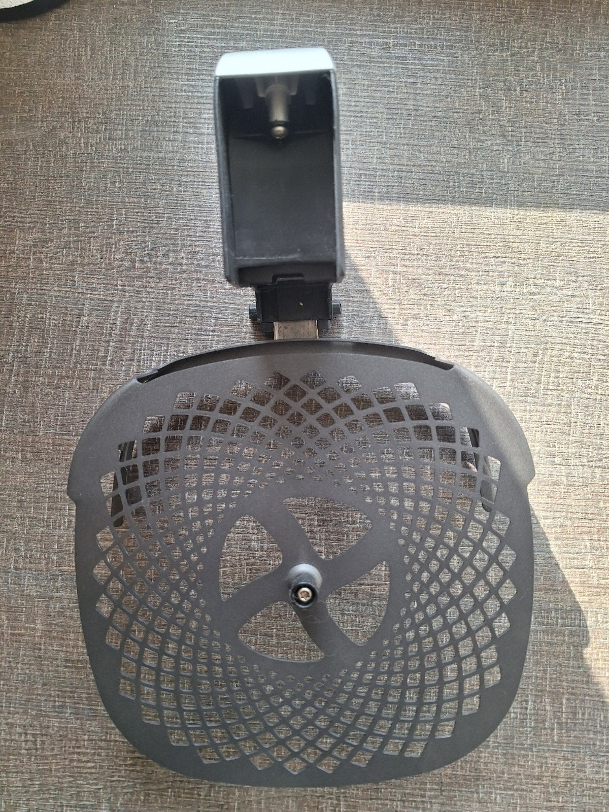 Pizza inzetstuk voor airfryer, Ophalen of Verzenden, Nieuw, Airfryer XL