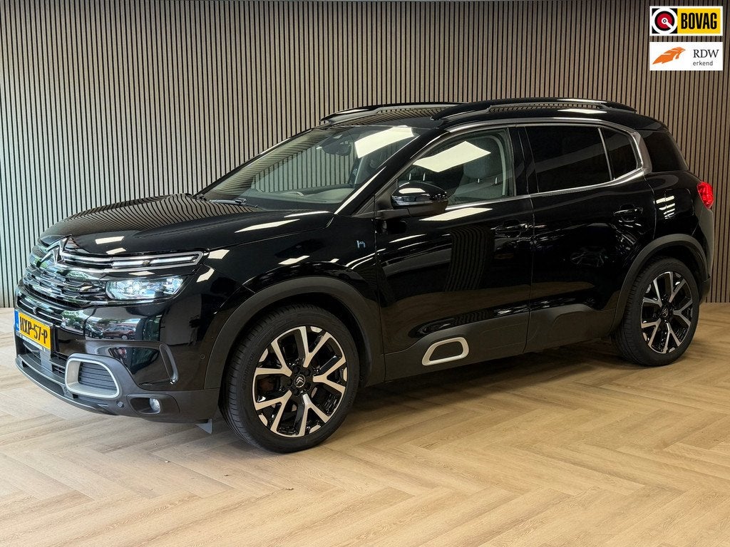 Citroen C5 Aircross 1.6 PureTech feel HYBRID PLUG-IN PHEV AI